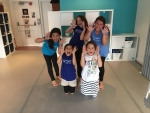  Intermediate Hip Hop/Jazz (age 8-11)